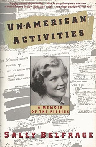 Un-American Activities