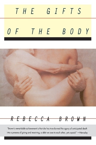 The Gifts of the Body
