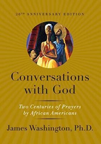 Conversations with God