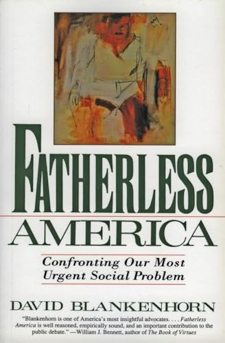 Fatherless America