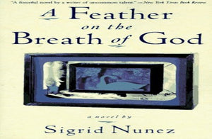 Feather on the Breath of God 