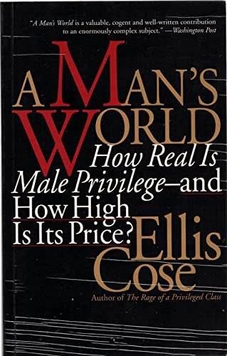 A Man's World
