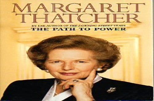 Path to Power