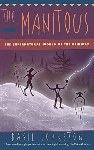 The Manitous