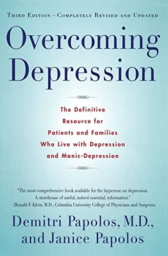Overcoming Depression