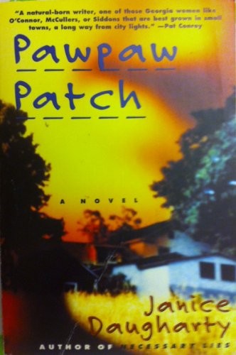 Pawpaw Patch