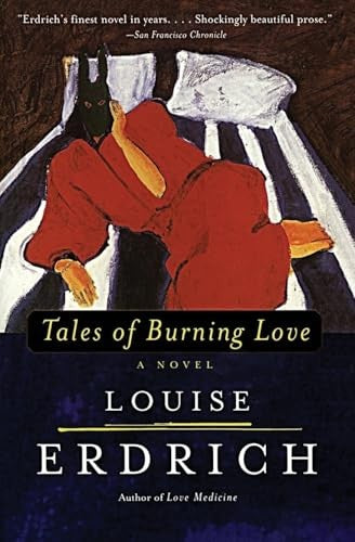 Tales of Burning Love
