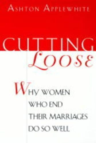 Cutting Loose