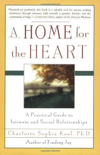 A Home for the Heart