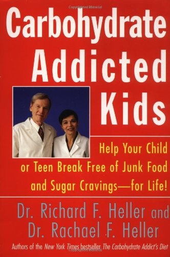 Carbohydrate-Addicted Kids