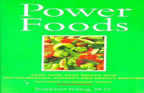 Powerfoods