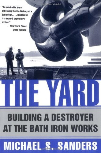 The Yard