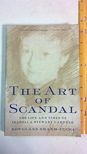 The Art of Scandal