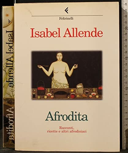 Afrodita