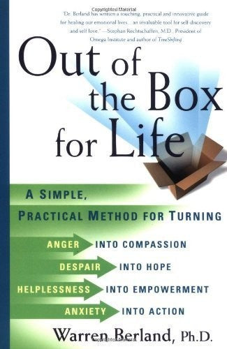Out of the Box for Life