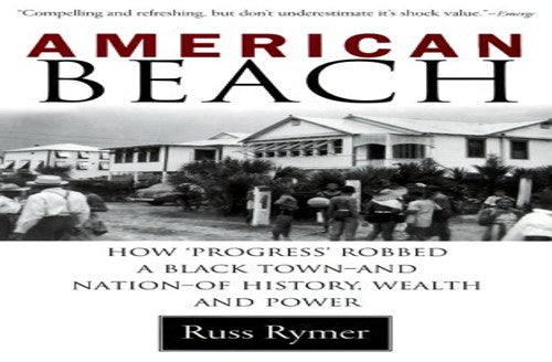 American Beach