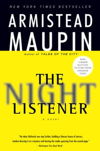 The Night Listener 