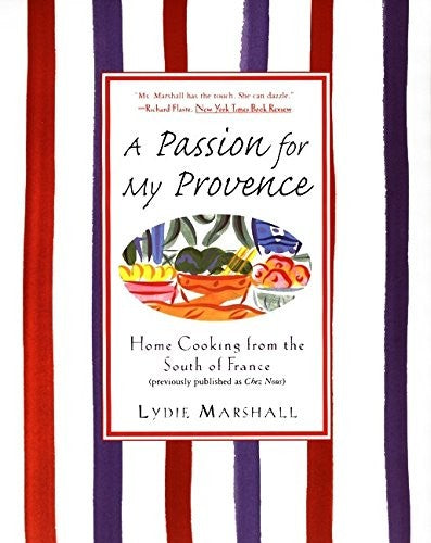 A Passion for Provence