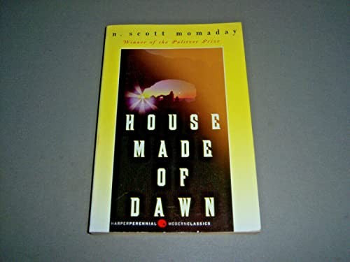 House Made of Dawn