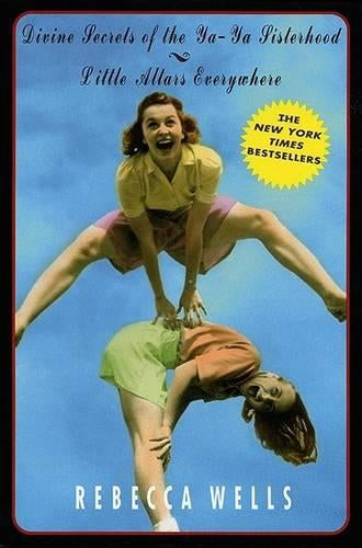 The Ya Ya Sisterhood Box Set