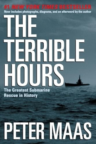 The Terrible Hours