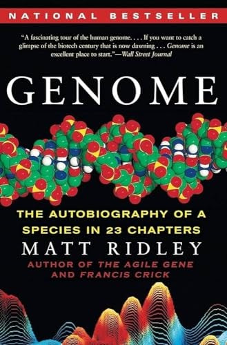 Genome