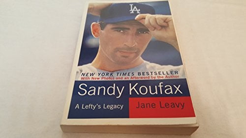 Sandy Koufax