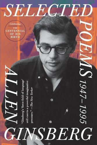 Selected Poems: 1947-1995