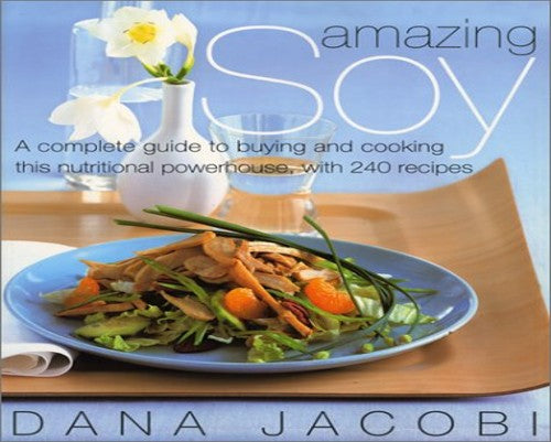 Amazing Soy