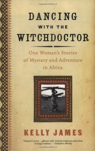 Dancing with the Witchdoctor