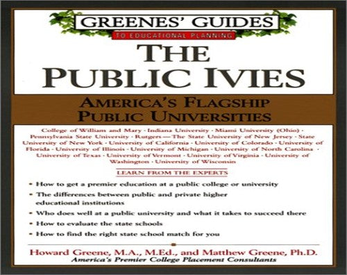 Greenes S Guide Educational Plang