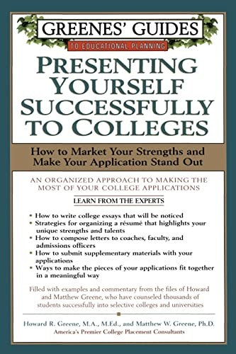 Greenes S Guide Educational Plang