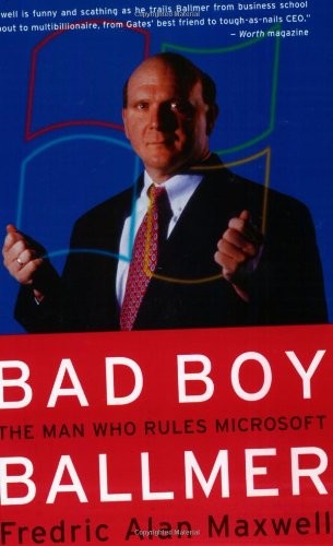 Bad Boy Ballmer