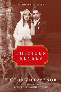 Thirteen Senses 