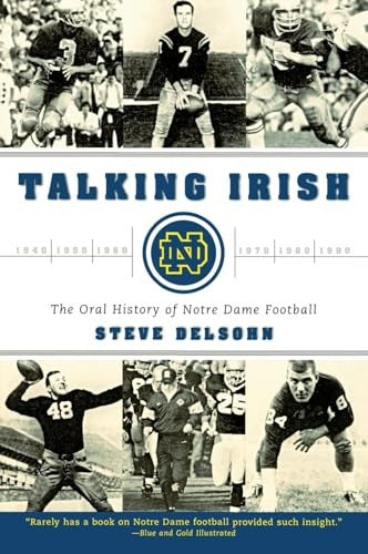 Talking Irish