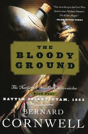 Bloody Ground