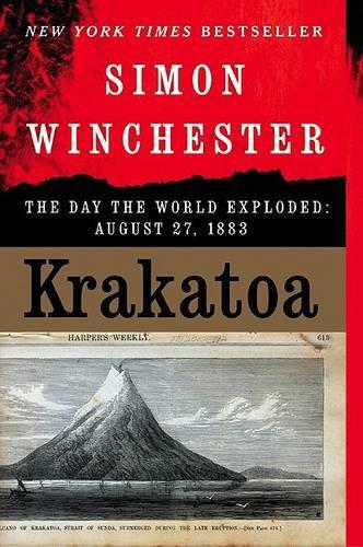 Krakatoa
