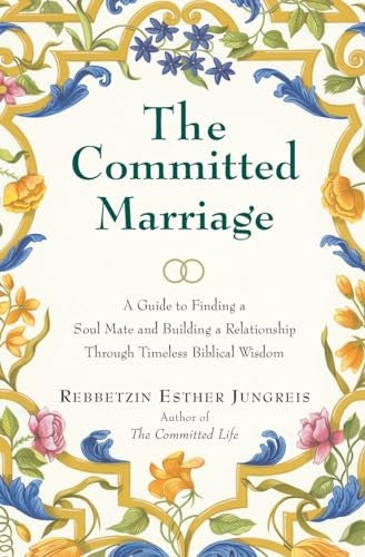 The Committed Marriage