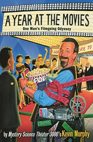 A Year at the Movies Pb