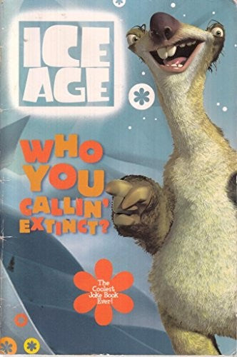 Who You Callin' Extinct?