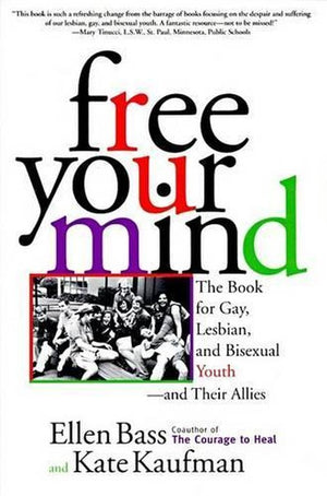 Free Your Mind
