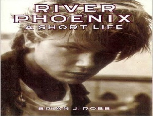River Phoenix