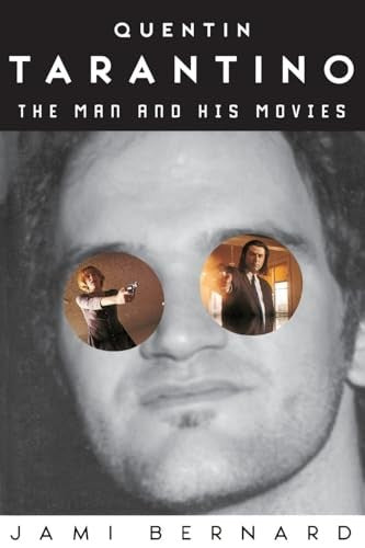 Quentin Tarantino