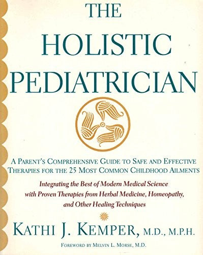The Holistic Pediatrician
