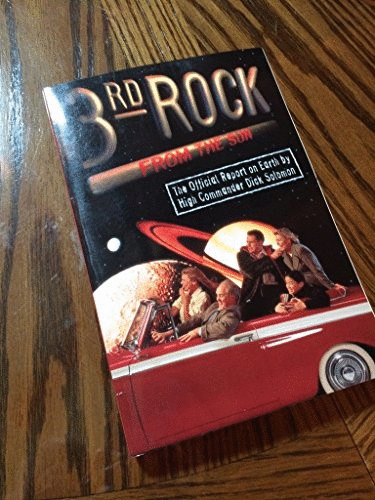 3rd Rock from the Sun