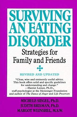 Surviving an Eating Disorder