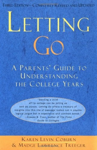 Letting Go