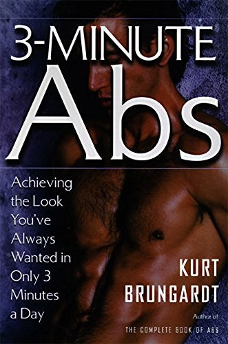 3-Minute ABS