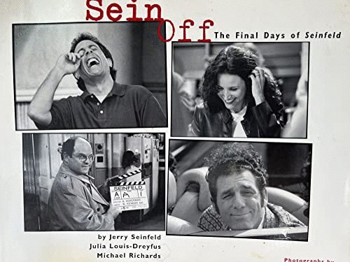 Sein off