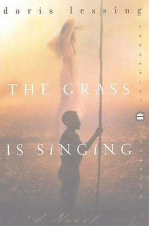 The Grass Is Singing